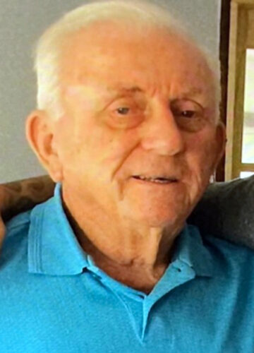Kenneth Leroy Rayhorn